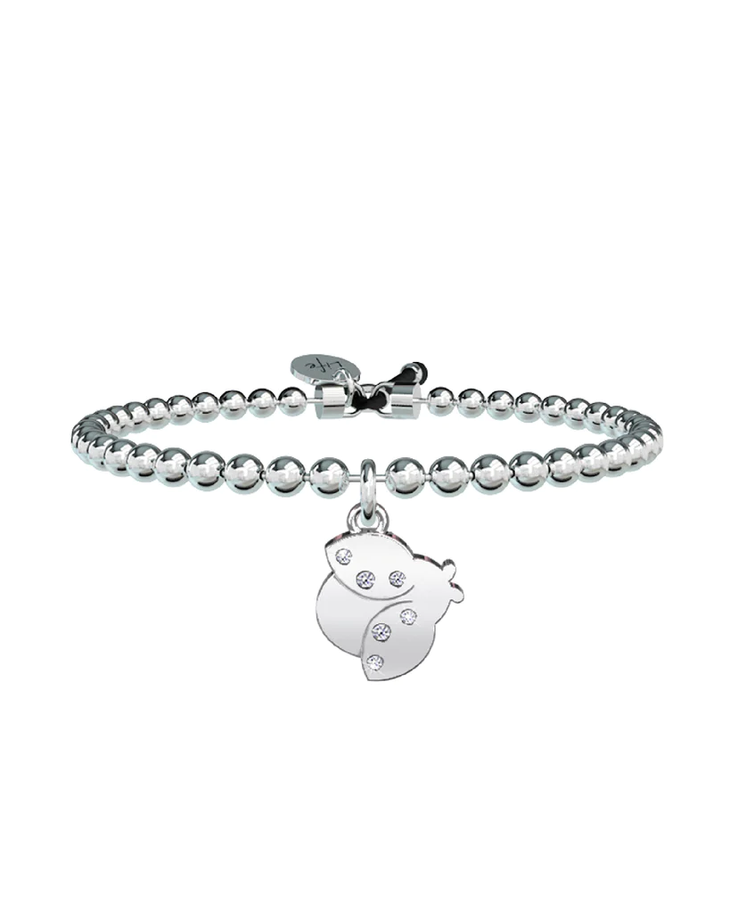 Bracciale donna gioielli Kidult Animal Planet 731431
