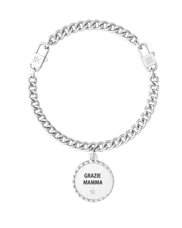 Bracciale donna gioielli Kidult Love 731932