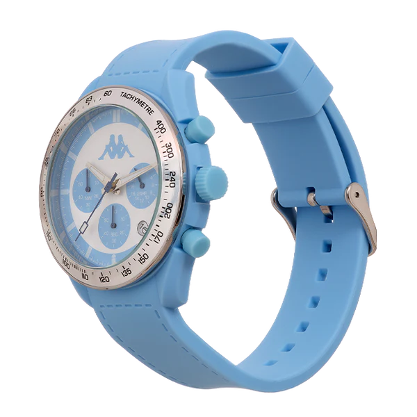 Kappa orologio cronografo unisex CODICE: KW-089 - immagine 3