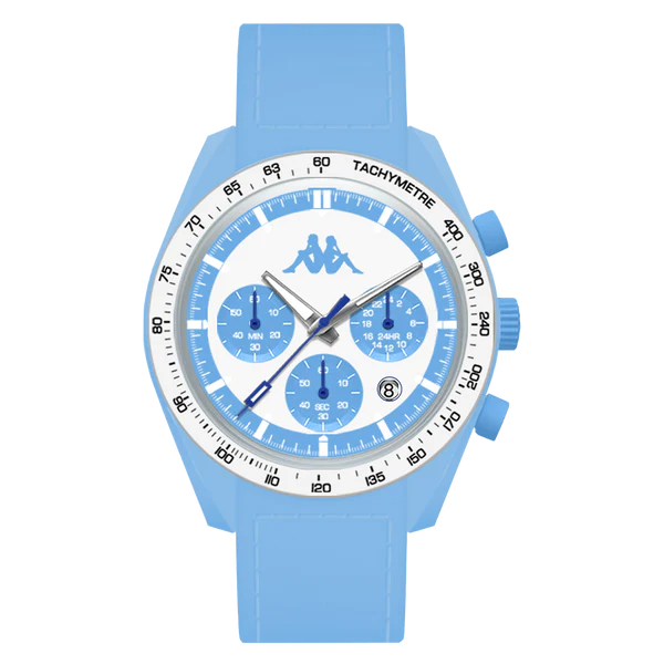 Kappa orologio cronografo unisex CODICE: KW-089
