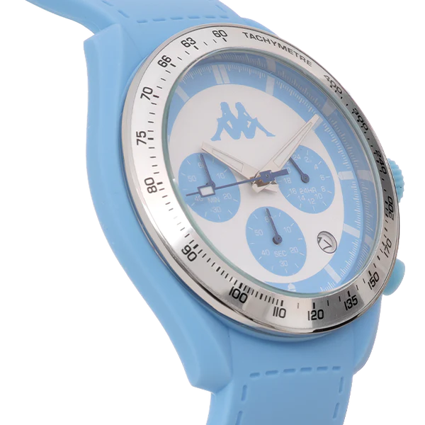Kappa orologio cronografo unisex CODICE: KW-089 - immagine 2