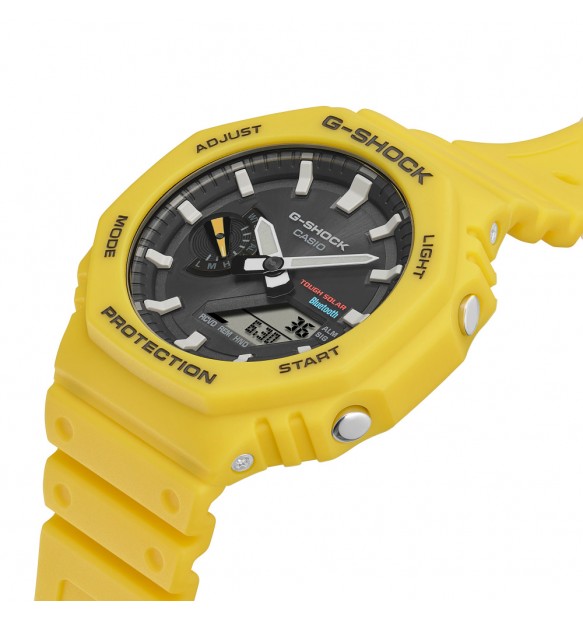 Orologio G-Shock bluetooth GA-B2100C-9AER - immagine 3