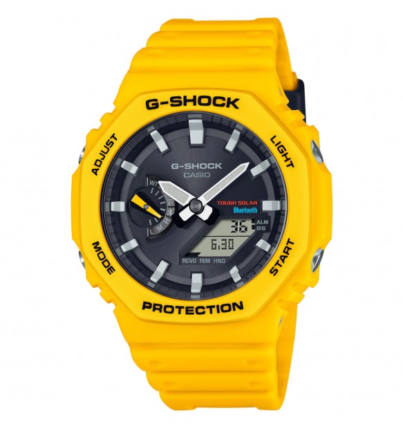 Orologio G-Shock bluetooth GA-B2100C-9AER