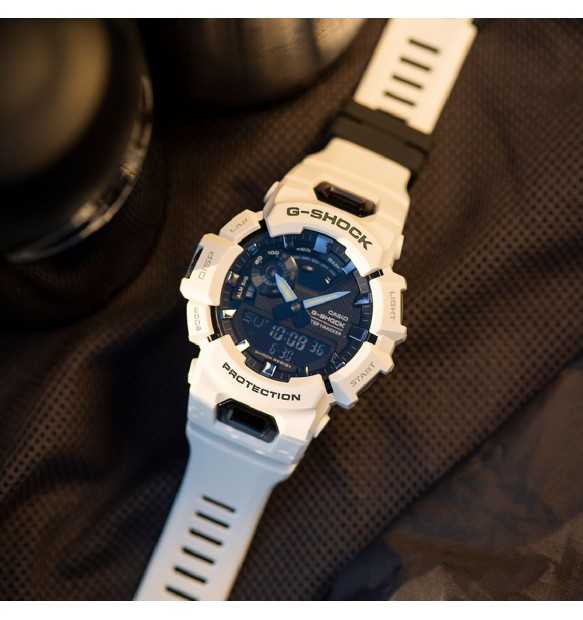 Orologio G-Shock bluetooth GBA-900-7AER - immagine 3