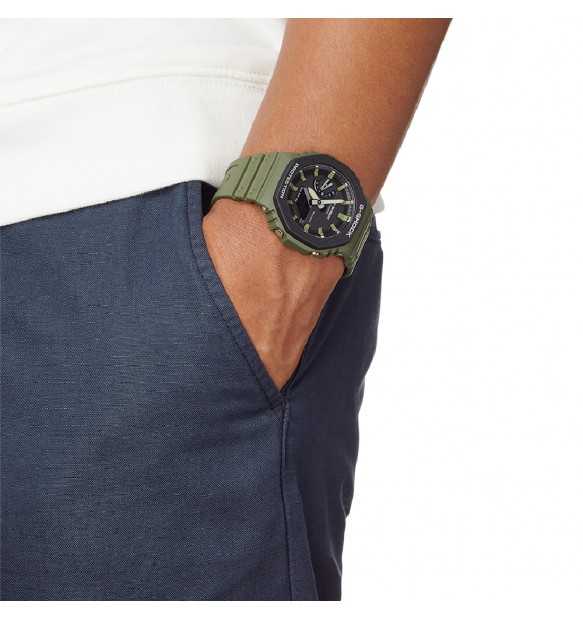 Orologio G-Shock classic GA-2110SU-3AER - immagine 2