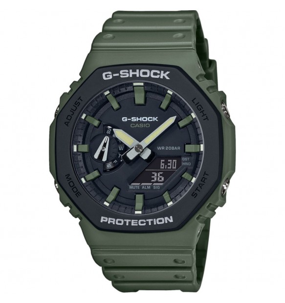 Orologio G-Shock classic GA-2110SU-3AER