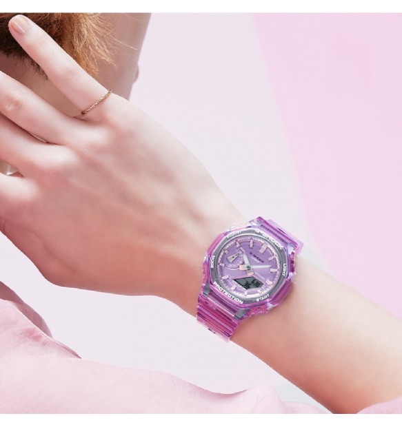 Orologio G-Shock classic GMA-S2100SK-4AER - immagine 2