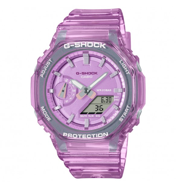 Orologio G-Shock classic GMA-S2100SK-4AER