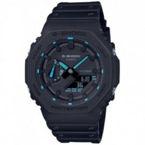 Orologio multifunzione uomo G-Shock CODICE: GA-2100-1A2ER