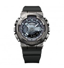 Orologio G-Shock GM-S110B-8AER - immagine 2