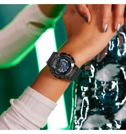 Orologio G-Shock GM-S110B-8AER - immagine 3