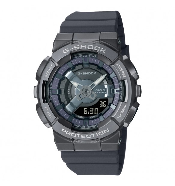 Orologio G-Shock GM-S110B-8AER