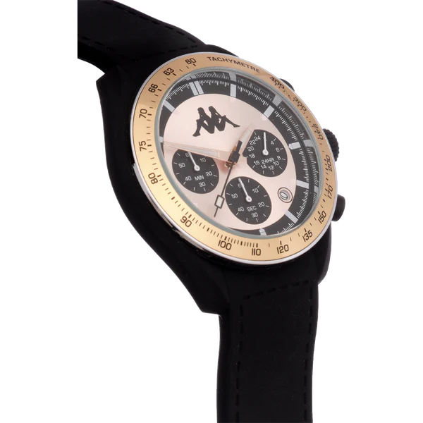 Kappa orologio cronografo unisex CODICE: KW-04 - immagine 2