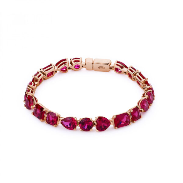 Bracciale Rosato Donna RZGE12