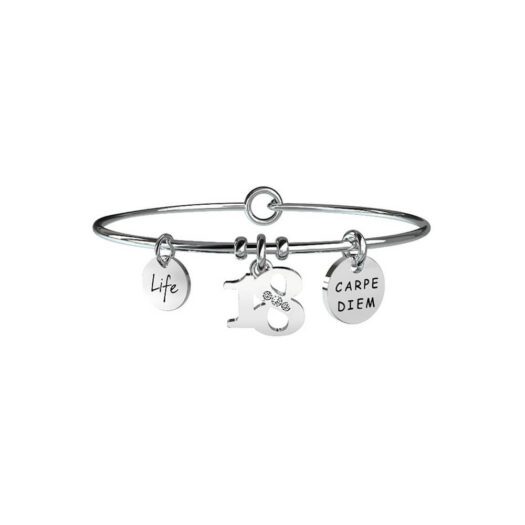 Bracciale donna gioielli Kidult Moments 231628