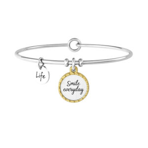 Bracciale donna gioielli Kidult Philosophy 732092
