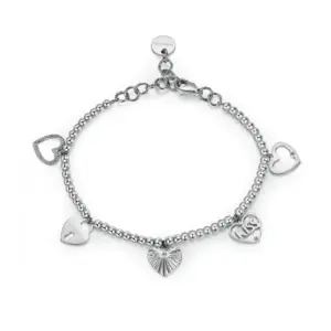 Bracciale donna gioielli Brosway Chant CODICE: BAH31