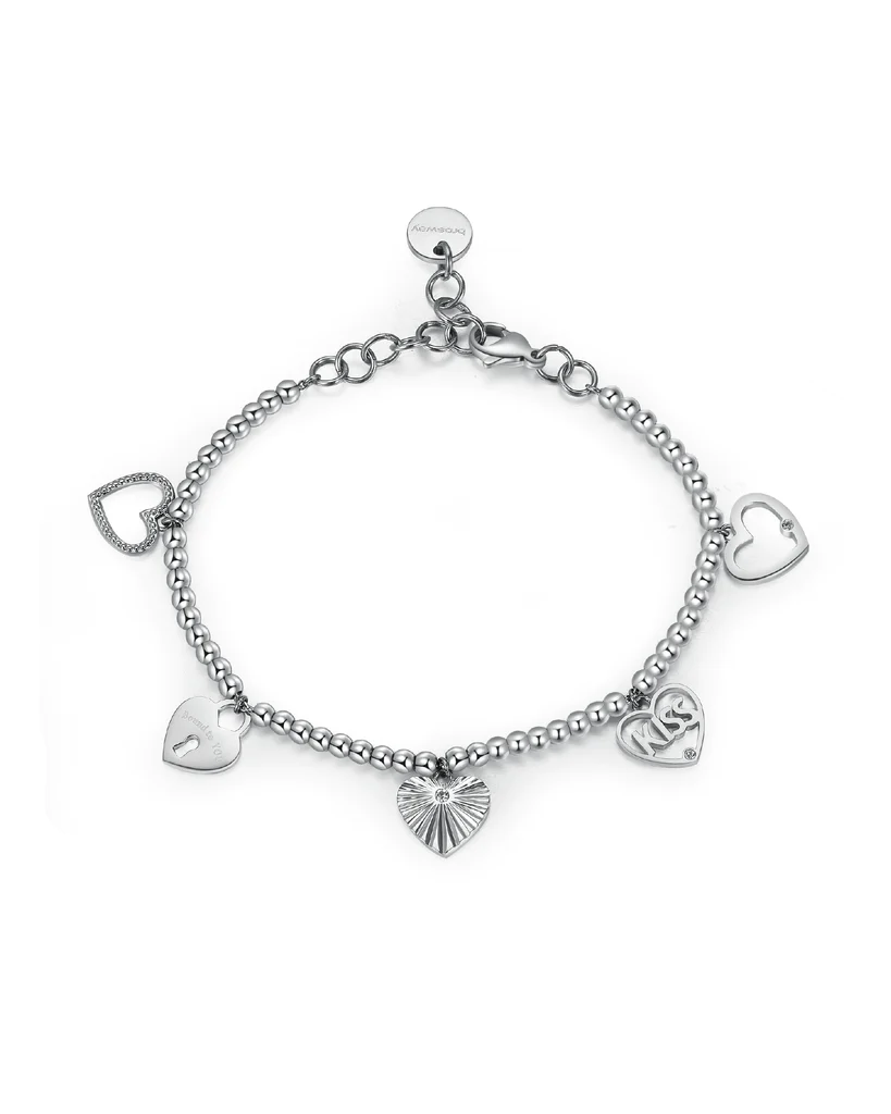 Bracciale donna gioielli Brosway Chant CODICE: BAH31