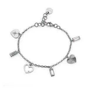Bracciale Donna Brosway gioielli Chant BAH32