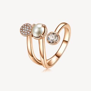 Anello gioielli Brosway Affinity Cod. BFF85