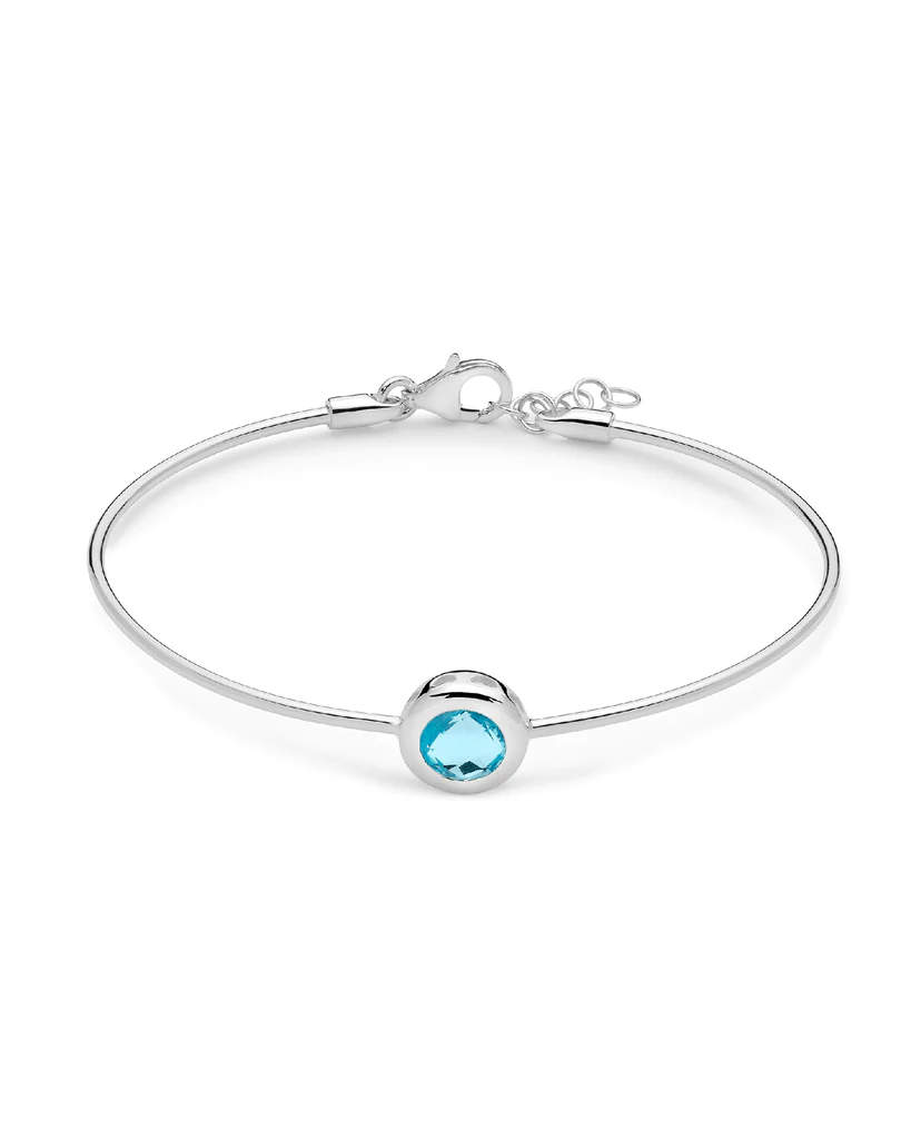 Bracciale in argento 925 BRD928 Miluna da donna