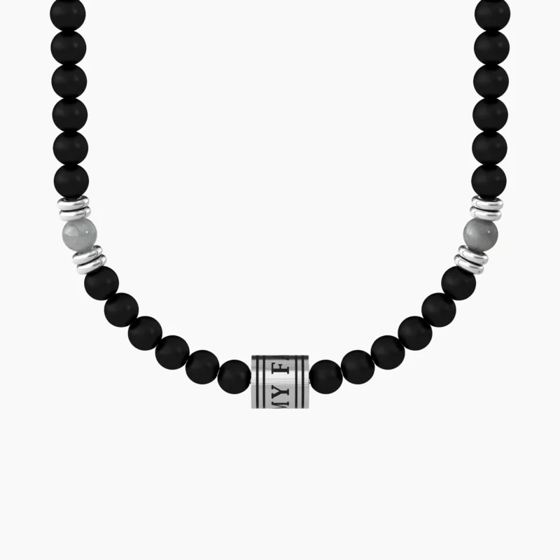 Collana uomo gioielli Kidult Family 751227 - immagine 2