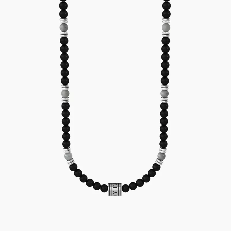 Collana uomo gioielli Kidult Family 751227