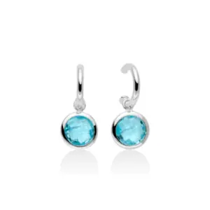 Orecchini in argento 925 erd2567 miluna