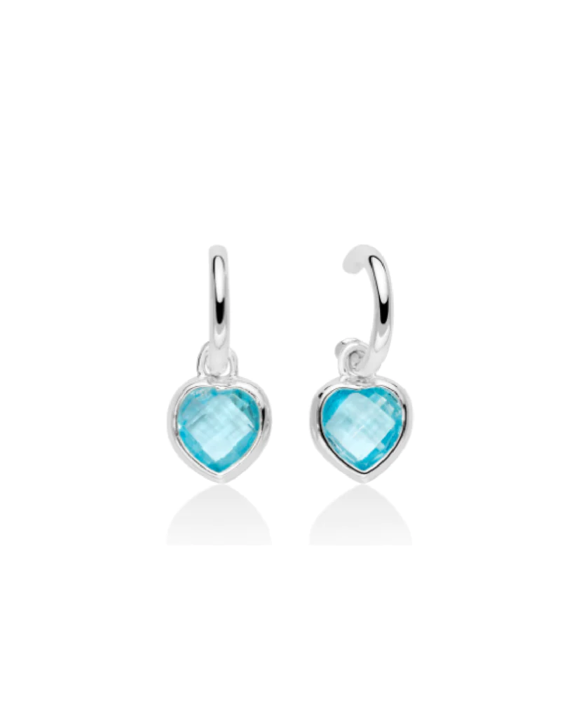 Orecchini in argento 925 ERD2568 Miluna da donna