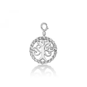 Pendente Donna MILUNA collezione Simboli - PFD858