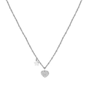 Collana Sagapo Aurora donna cod. SAR21