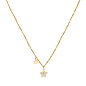 Collana donna gioielli Sagapò Aurora cod.SAR23