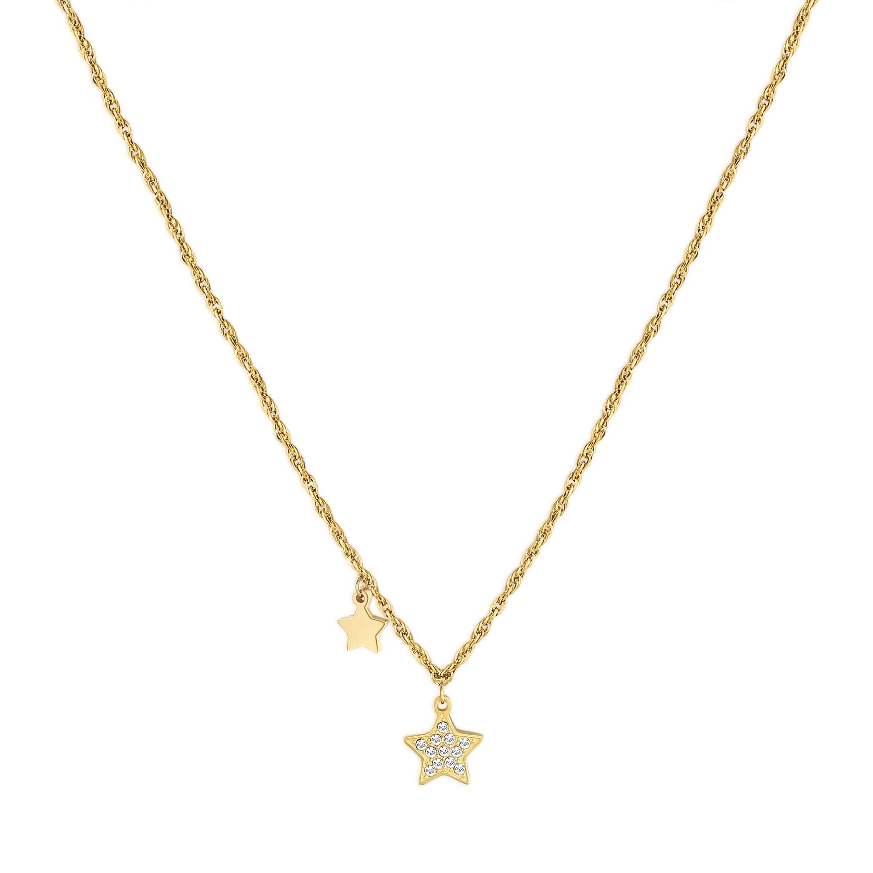 Collana donna gioielli Sagapò Aurora cod.SAR23