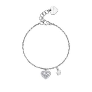 Bracciale donna gioielli Sagapò Aurora cod. SAR26