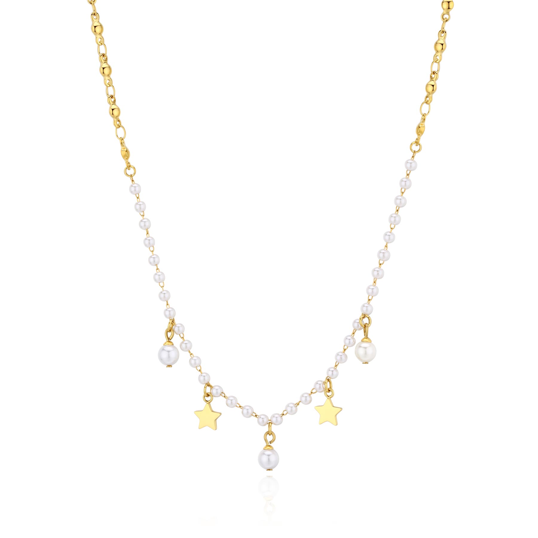 Collana donna gioielli Sagapò Wisdom cod.SWI02