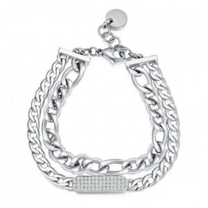 Bracciale donna gioielli Brosway Symphonia CODICE: BYM105