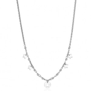 Collana gioielli Sagapò cod. SHT02