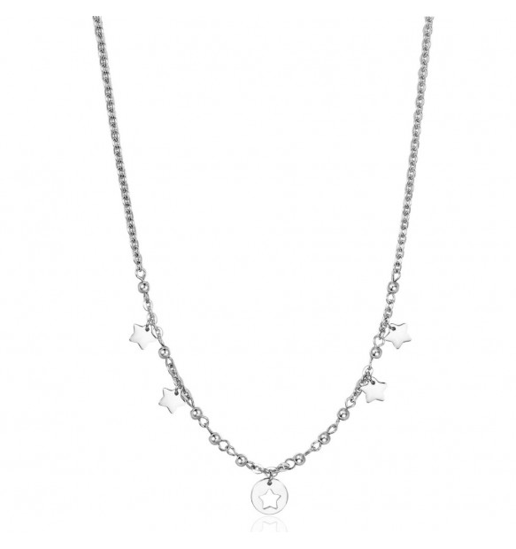 Collana gioielli Sagapò cod. SHT02