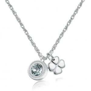 Collana donna gioielli Sagapò Lucky Light cod. SKT02