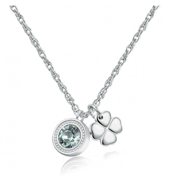 Collana donna gioielli Sagapò Lucky Light cod. SKT02