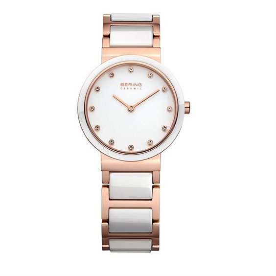 Orologio Bering Donna 10729-766