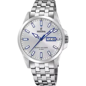 Orologio Uomo Festina F20357/1