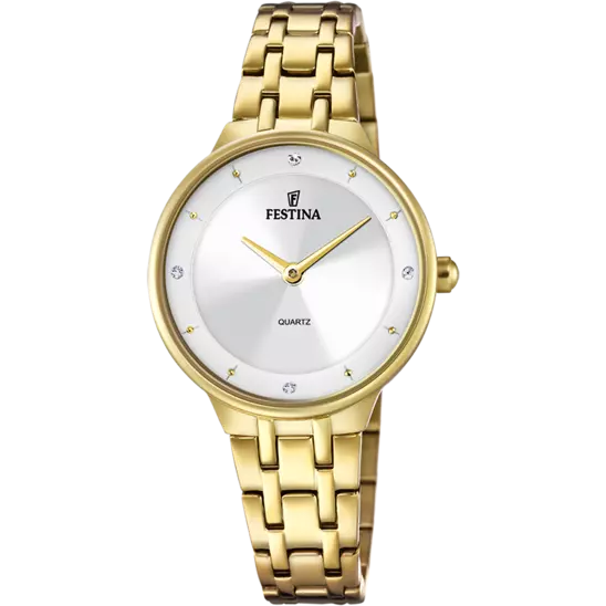 Orologio donna Festina Mademoiselle F20601/1