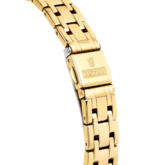Orologio donna Festina Mademoiselle F20601/1 - immagine 2