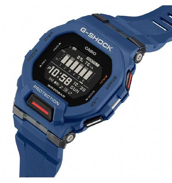 Orologio casio G-Shock GBD-200-2ER - immagine 3