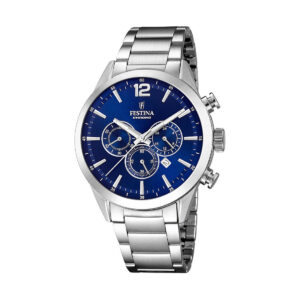 Orologio TIMELESS CHRONOGRAPH Festina F20343/7