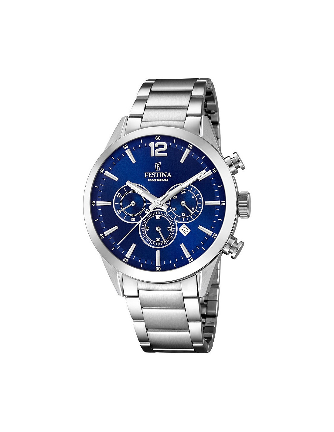 Orologio TIMELESS CHRONOGRAPH Festina F20343/7