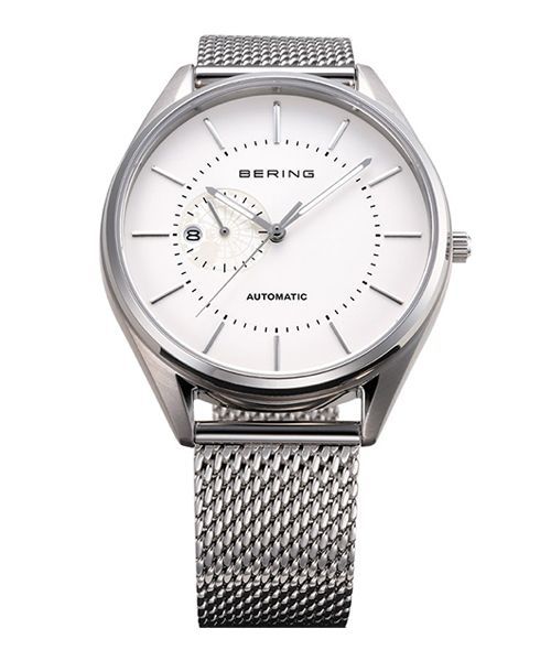 Orologio meccanico uomo Bering Automatic 16243-000
