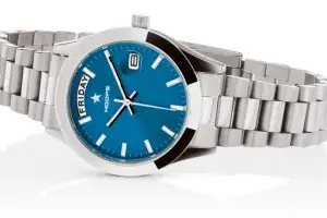 Hoops orologio al quarzo Hoops donna Luxury