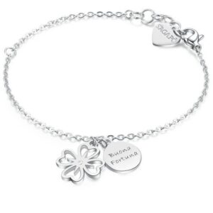 Bracciale donna gioielli Sagapò You CODICE: SYO12